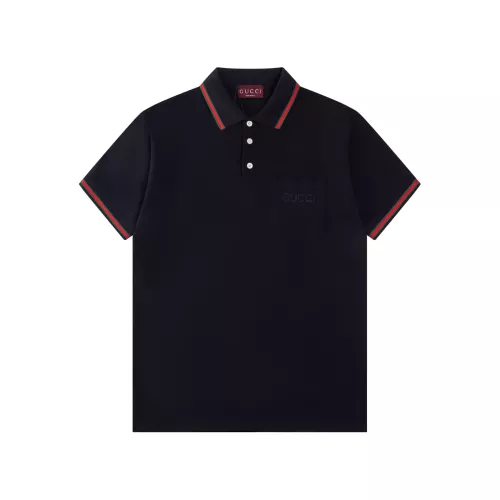 Gucci T-Shirts Short Sleeved For Men #1303100