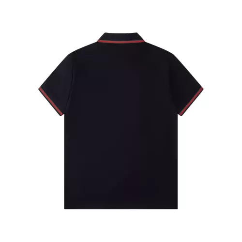 Cheap Gucci T-Shirts Short Sleeved For Men #1303100 Replica Wholesale [$40.00 USD] [ITEM#1303100] on Replica Gucci T-Shirts