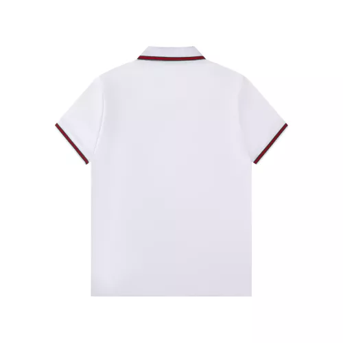 Cheap Gucci T-Shirts Short Sleeved For Men #1303101 Replica Wholesale [$40.00 USD] [ITEM#1303101] on Replica Gucci T-Shirts