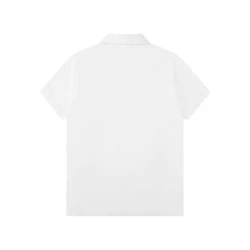 Cheap Gucci T-Shirts Short Sleeved For Men #1303102 Replica Wholesale [$40.00 USD] [ITEM#1303102] on Replica Gucci T-Shirts