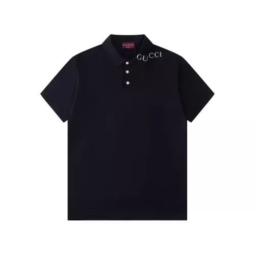 Gucci T-Shirts Short Sleeved For Men #1303103