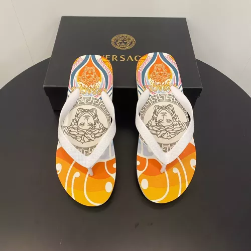 Versace Slippers For Men #1303105