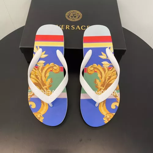 Versace Slippers For Men #1303108