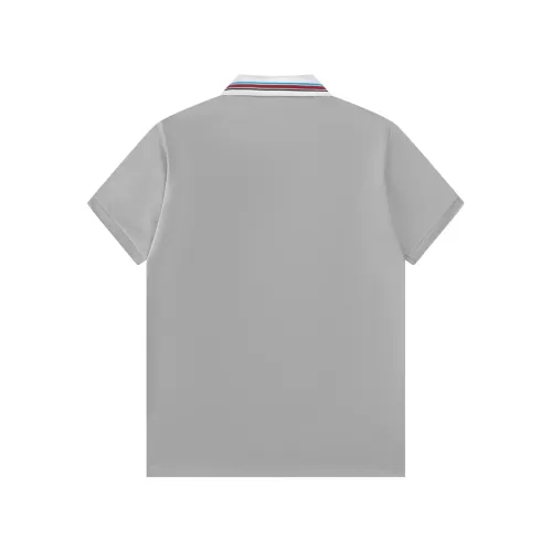 Cheap Gucci T-Shirts Short Sleeved For Men #1303109 Replica Wholesale [$40.00 USD] [ITEM#1303109] on Replica Gucci T-Shirts