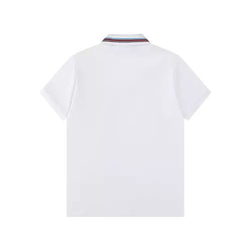 Cheap Gucci T-Shirts Short Sleeved For Men #1303111 Replica Wholesale [$40.00 USD] [ITEM#1303111] on Replica Gucci T-Shirts