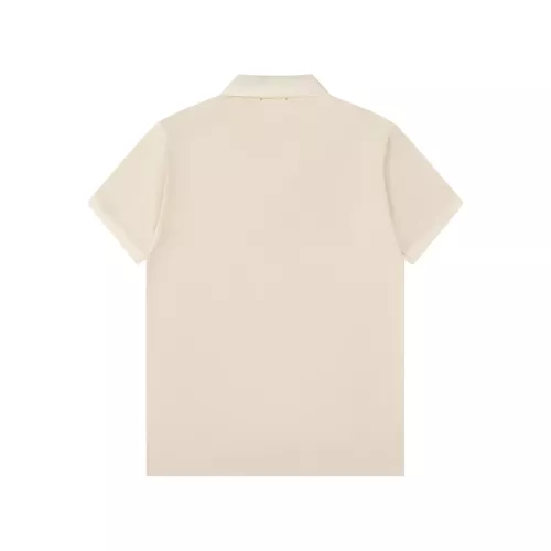 Cheap Gucci T-Shirts Short Sleeved For Men #1303113 Replica Wholesale [$40.00 USD] [ITEM#1303113] on Replica Gucci T-Shirts