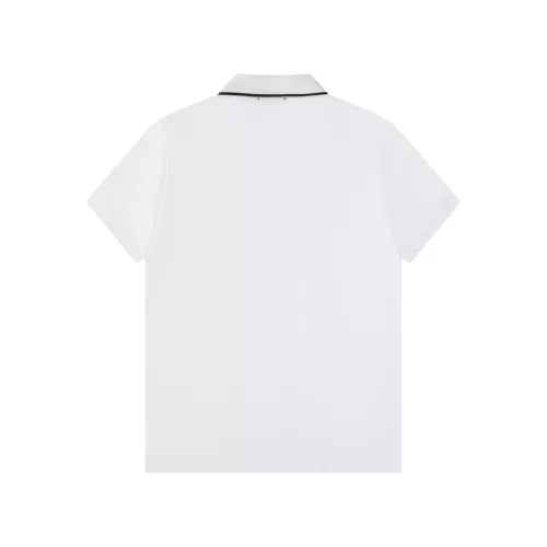 Cheap Gucci T-Shirts Short Sleeved For Men #1303116 Replica Wholesale [$40.00 USD] [ITEM#1303116] on Replica Gucci T-Shirts