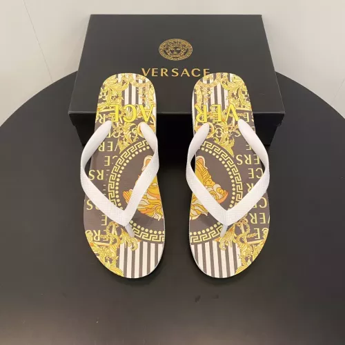 Versace Slippers For Men #1303117