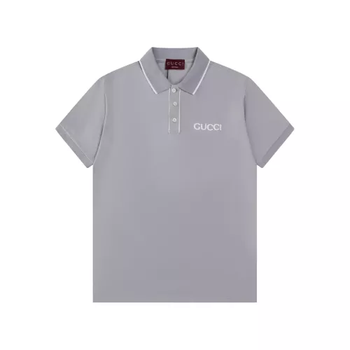 Gucci T-Shirts Short Sleeved For Men #1303119