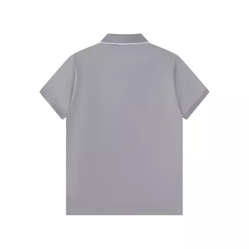 Cheap Gucci T-Shirts Short Sleeved For Men #1303119 Replica Wholesale [$40.00 USD] [ITEM#1303119] on Replica Gucci T-Shirts