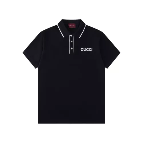 Gucci T-Shirts Short Sleeved For Men #1303120