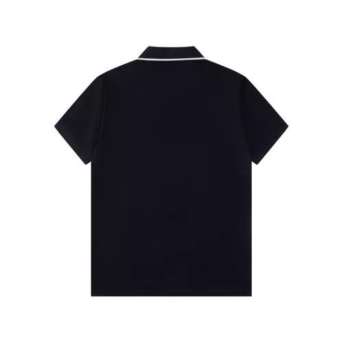 Cheap Gucci T-Shirts Short Sleeved For Men #1303120 Replica Wholesale [$40.00 USD] [ITEM#1303120] on Replica Gucci T-Shirts