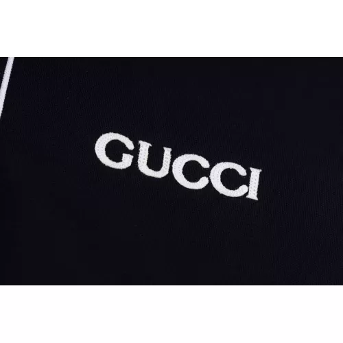 Cheap Gucci T-Shirts Short Sleeved For Men #1303120 Replica Wholesale [$40.00 USD] [ITEM#1303120] on Replica Gucci T-Shirts