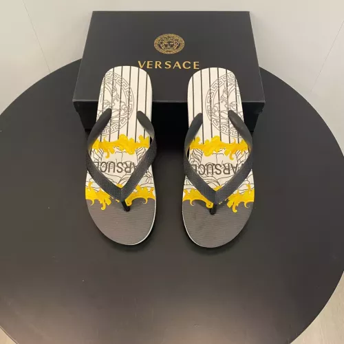 Versace Slippers For Men #1303121