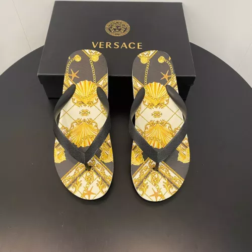 Versace Slippers For Women #1303124