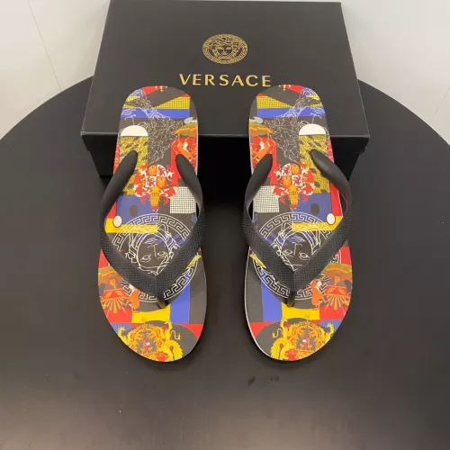 Versace Slippers For Men #1303127