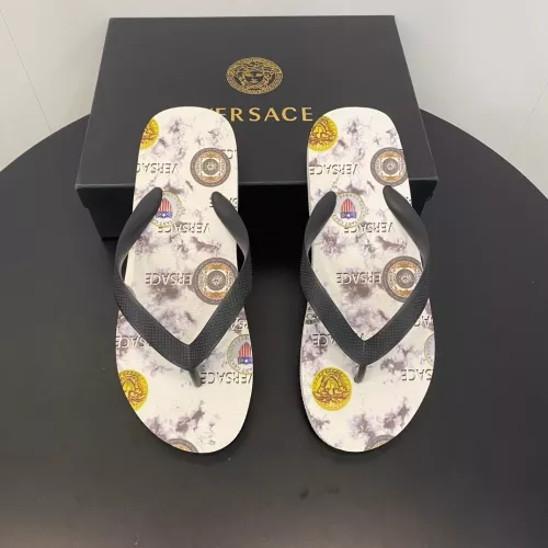 Versace Slippers For Women #1303130