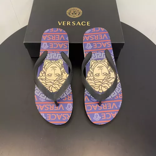 Versace Slippers For Men #1303131