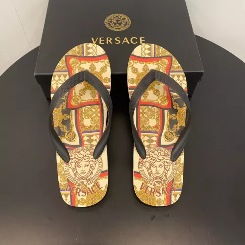 Versace Slippers For Men #1303133