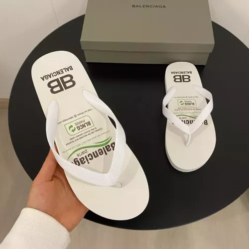 Balenciaga Slippers For Women #1303150