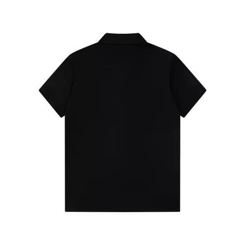 Cheap Louis Vuitton LV T-Shirts Short Sleeved For Men #1303169 Replica Wholesale [$40.00 USD] [ITEM#1303169] on Replica Louis Vuitton LV T-Shirts