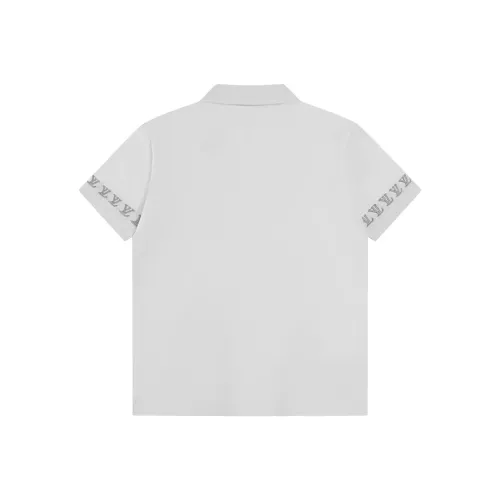 Cheap Louis Vuitton LV T-Shirts Short Sleeved For Men #1303171 Replica Wholesale [$41.00 USD] [ITEM#1303171] on Replica Louis Vuitton LV T-Shirts