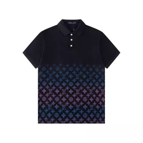 Louis Vuitton LV T-Shirts Short Sleeved For Men #1303177