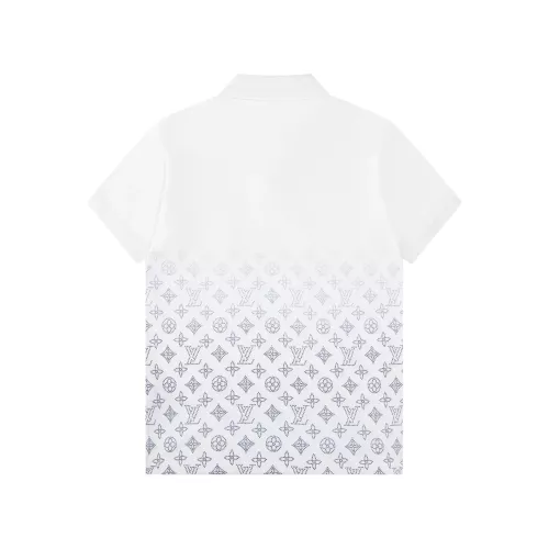 Cheap Louis Vuitton LV T-Shirts Short Sleeved For Men #1303178 Replica Wholesale [$41.00 USD] [ITEM#1303178] on Replica Louis Vuitton LV T-Shirts