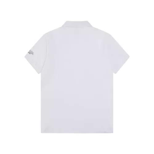 Cheap Prada T-Shirts Short Sleeved For Men #1303186 Replica Wholesale [$40.00 USD] [ITEM#1303186] on Replica Prada T-Shirts