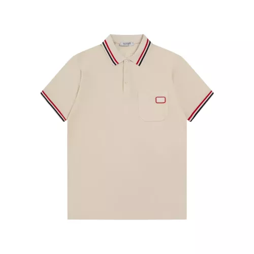 Cheap Valentino T-Shirts Short Sleeved For Men #1303190 Replica Wholesale [$41.00 USD] [ITEM#1303190] on Replica Valentino T-Shirts