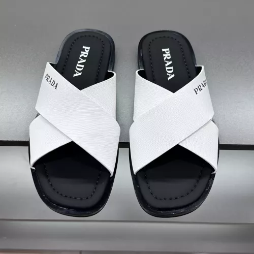 Prada Slippers For Men #1303191