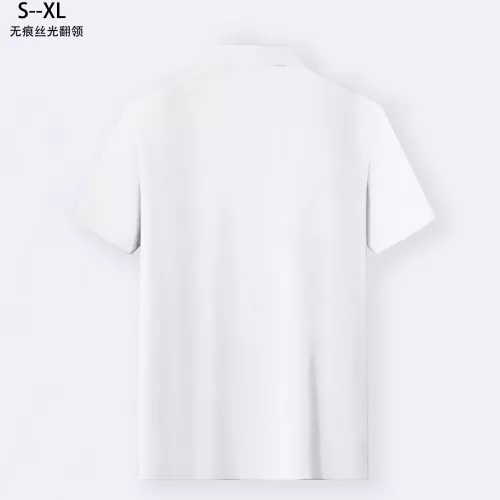 Cheap Hermes T-Shirts Short Sleeved For Men #1303194 Replica Wholesale [$32.00 USD] [ITEM#1303194] on Replica Hermes T-Shirts