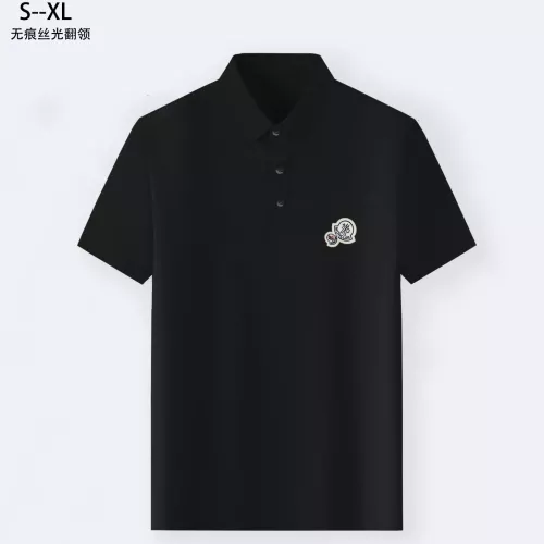 Moncler T-Shirts Short Sleeved For Men #1303197