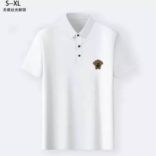 Versace T-Shirts Short Sleeved For Men #1303198