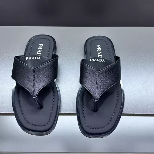 Prada Slippers For Men #1303202