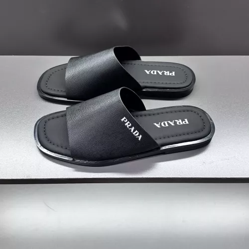 Prada Slippers For Men #1303206