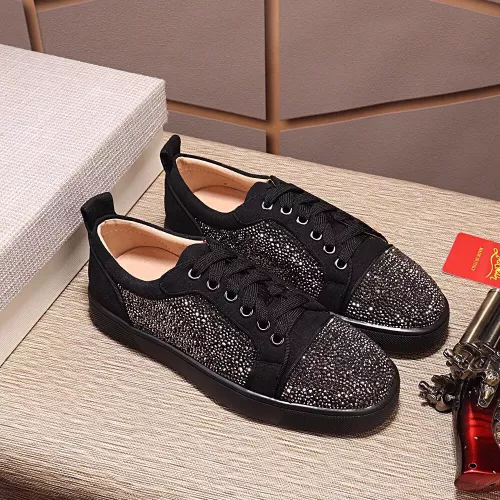 Christian Louboutin Casual Shoes For Men #1303223