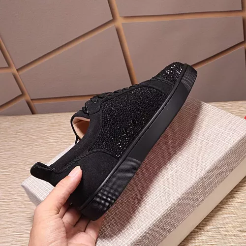 Cheap Christian Louboutin Casual Shoes For Men #1303225 Replica Wholesale [$85.00 USD] [ITEM#1303225] on Replica Christian Louboutin Casual Shoes