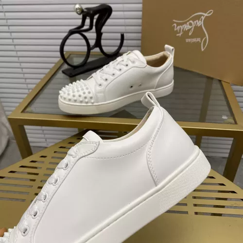 Cheap Christian Louboutin Casual Shoes For Men #1303227 Replica Wholesale [$82.00 USD] [ITEM#1303227] on Replica Christian Louboutin Casual Shoes