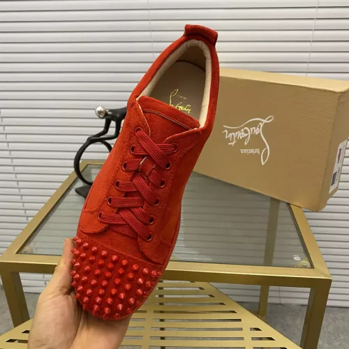 Cheap Christian Louboutin Casual Shoes For Women #1303230 Replica Wholesale [$82.00 USD] [ITEM#1303230] on Replica Christian Louboutin Casual Shoes