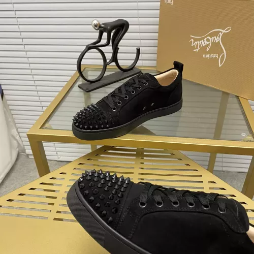 Cheap Christian Louboutin Casual Shoes For Men #1303231 Replica Wholesale [$82.00 USD] [ITEM#1303231] on Replica Christian Louboutin Casual Shoes