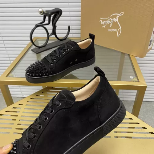 Cheap Christian Louboutin Casual Shoes For Men #1303231 Replica Wholesale [$82.00 USD] [ITEM#1303231] on Replica Christian Louboutin Casual Shoes