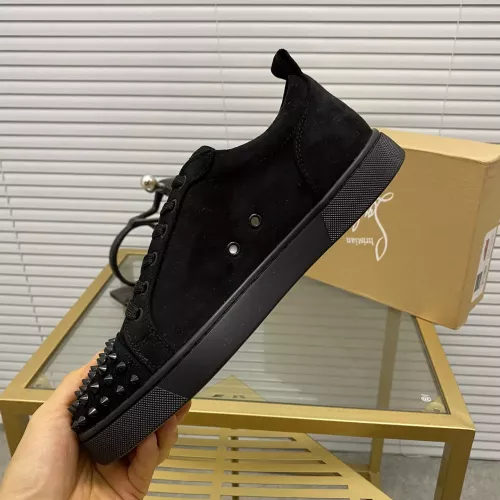 Cheap Christian Louboutin Casual Shoes For Women #1303232 Replica Wholesale [$82.00 USD] [ITEM#1303232] on Replica Christian Louboutin Casual Shoes