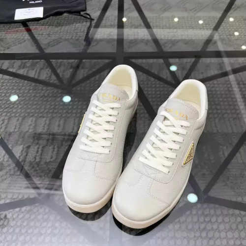 Cheap Prada Casual Shoes For Men #1303234 Replica Wholesale [$72.00 USD] [ITEM#1303234] on Replica Prada Casual Shoes