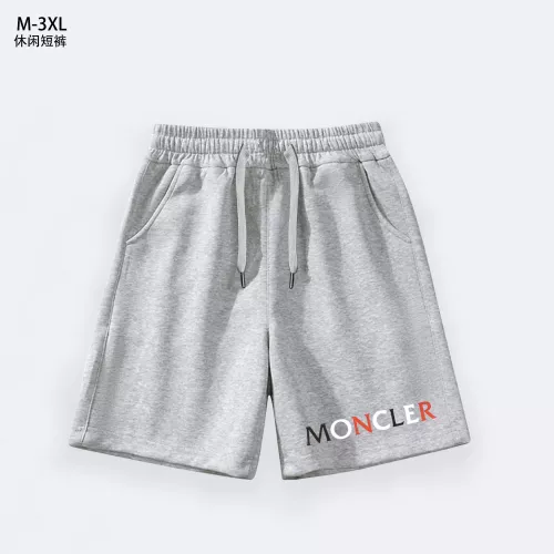 Moncler Pants For Men #1303250