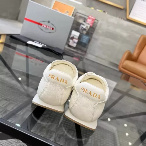 Cheap Prada Casual Shoes For Men #1303252 Replica Wholesale [$76.00 USD] [ITEM#1303252] on Replica Prada Casual Shoes