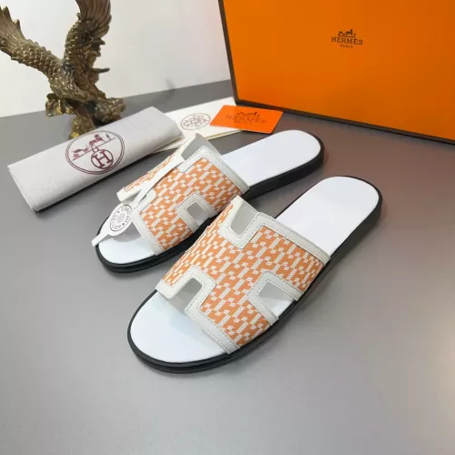 Hermes Slippers For Men #1303264