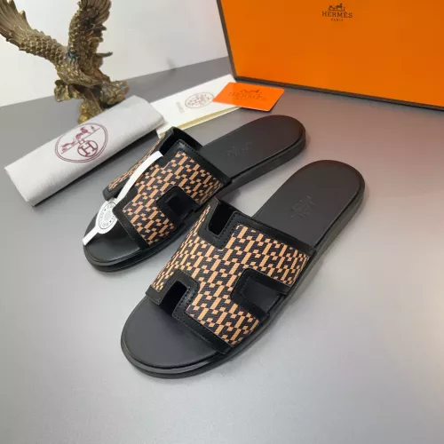 Hermes Slippers For Men #1303265