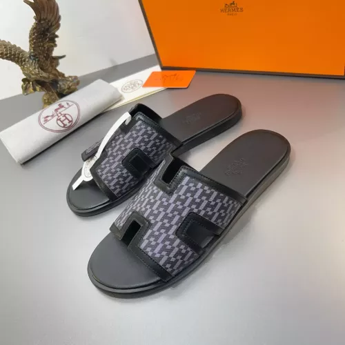 Hermes Slippers For Men #1303266