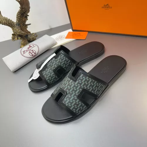 Hermes Slippers For Men #1303267